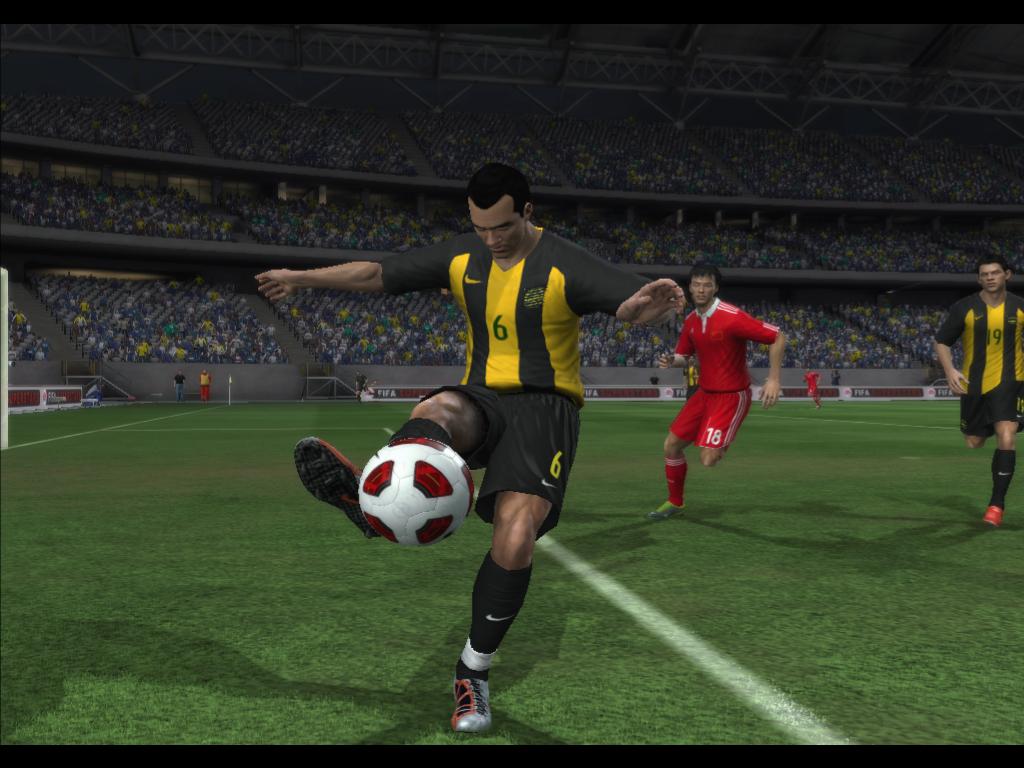Fifa 13 Bg Patch Free Download