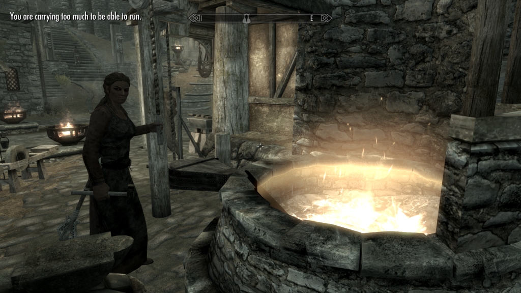 Skyrim latest patch 1.9 download